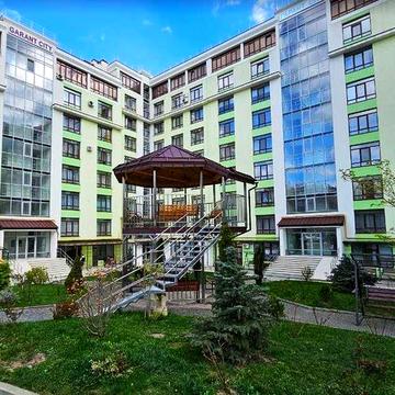 ‼️Квартира (2 кімнати) у Трускавці - ЖК Гарант Сіті - вул.Довбуша б.15