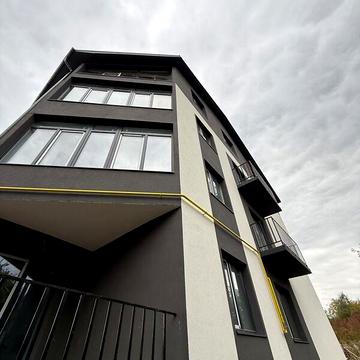 Продаж 2к Квартира Будного вулиця ЖК Petrykiv Hills
