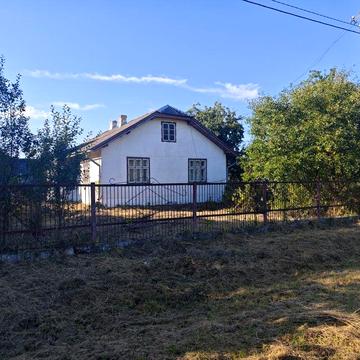 Оренда будинку в селі Сидорівка
