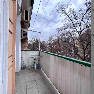 5ти комнатная квартира 115м  в ЦЕНТРЕ ОЛЬГИЕВСКАЯ/ПАСТЕРА