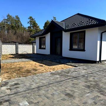 Акційна пропозицій, окремий будинок! З газом!