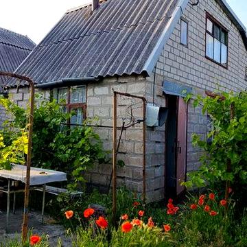 Продам дачу ,лівий берег Камянське