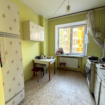 Оренда 1К квартири ЖКТеплий стан