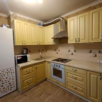 Сдам квартиру Киевский район Левитана / Небесной сотни ЖК Левитана