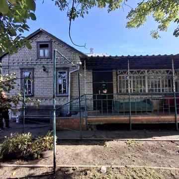 Продам будинок Бутенки, де тихо