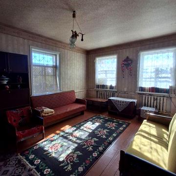 Продам будинок Бутенки, де тихо