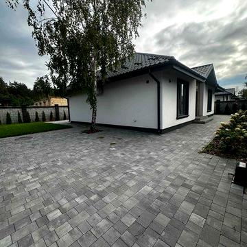 Будинок у м. Ворзель Comfort Cottages