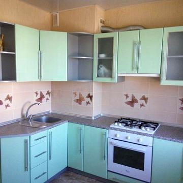 Продам двокімнатну квартиру з автономним опаленням, утеплена