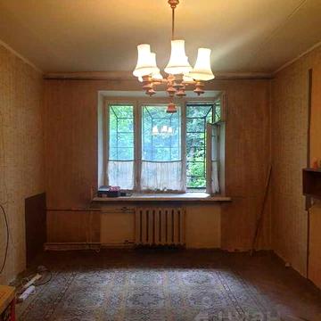 Часть дома под ремонт