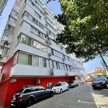 Продаж 1к Квартира Сурикова 2-й провулок ЖК Дельфин