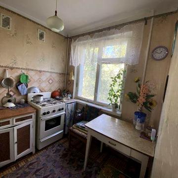 3 кімн квартира проспект Героїв Дніпра