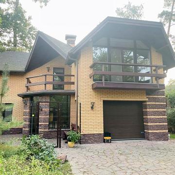 Здам будинок у Лісовій Бучі, вул. Інститутська