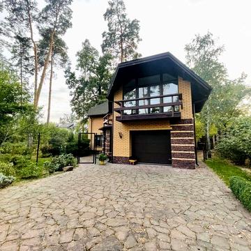 Здам будинок у Лісовій Бучі, вул. Інститутська
