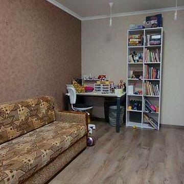 1-кімнатна квартира, 43 кв.м. Хотів (центр) ЖК Хотів