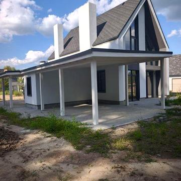 Ходосівка, будинок площею 140м2, 7 соток