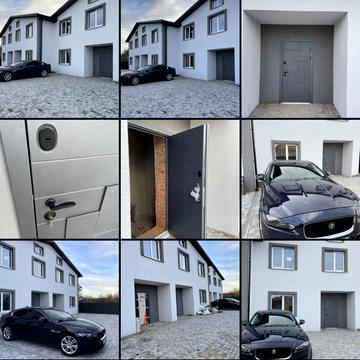 Центральна вул. (Мічуріна), 70