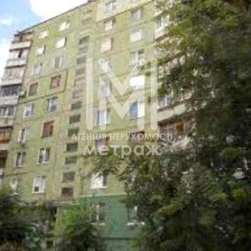 1к квартира 608мрн метро Студентська чудова пропозиція