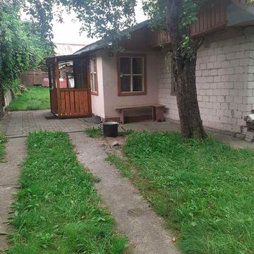 Оренда будинку в селі