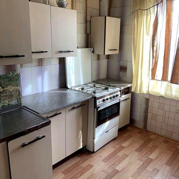 Однокомнатная квартира возле Облбольницы, Заболотного