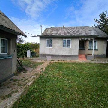 Продам будинок терміново ! Супер ціна, 30 хв від Хмельницького !