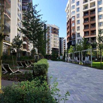 Іпотека, є-оселя 7%, розтермінування, Синергія сіті, Ірпінь