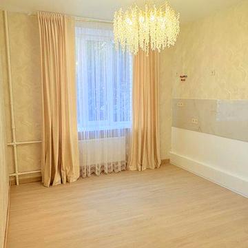 Продам двокімнатну квартиру з новим ремонтом