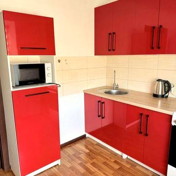 ВІД ВЛАСНИКА Здам в оренду 1 кімнатну квартиру на вул. Відінська