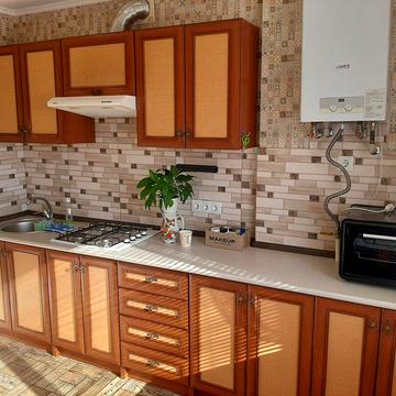 Вишневое Крюковшина. Аренда 1 комнатной квартиры.