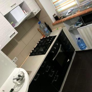 Сдам квартиру  центр Бровары