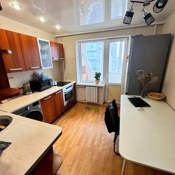 Продам 2к квартиру на Гагарина 122