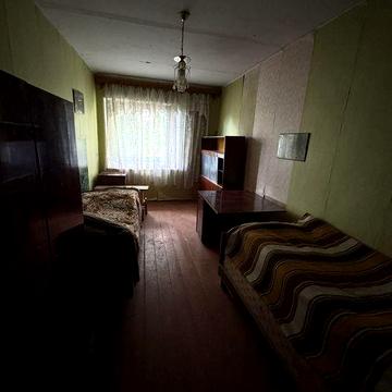 Квартира 1 кімнатна 30 м2