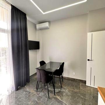 Квартира для ценителей уюта и уровня Большая Морская, 60 м², новострой