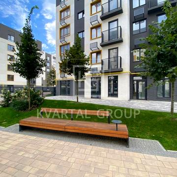 Соборна вул., 2-К/26