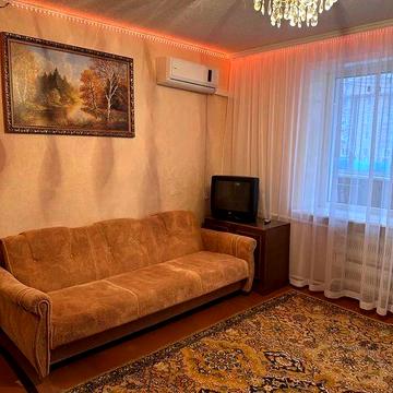Сдам 1-но комнатную квартиру