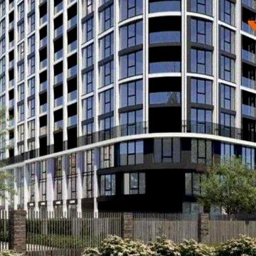 Продаю 1 кім кватиру в новому ЖК- найкрутіша локація біля озера. ЖК Like Park