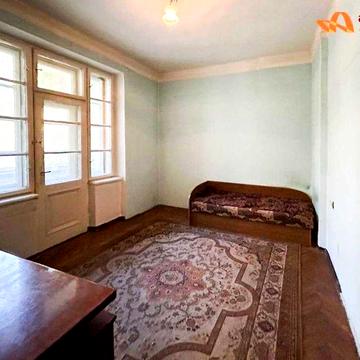 Продам 3 кім в австрійському буд. по адекватній ціні з ІНД.  ОПАЛЕННЯМ