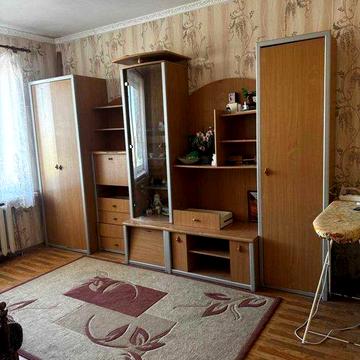 Аренда 1 ком квартиры 43 м ул Алма Атинская 39 а