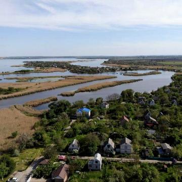 New! Продажа дачи в Самаровке (река, пляж, Левый берег, Подгородное)