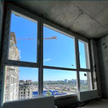 23 тыс Квартира на Таирова. Дом сдан.