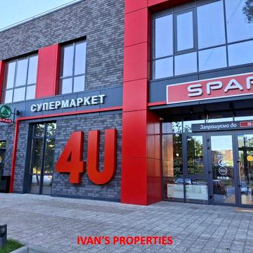 Продаж без %, нової 2К з ремонтом біля метро Академмістечко ЖК 4U