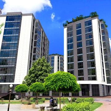 Продається простора 1-кімнатна квартира 63 м² у ЖК Oasis 1 (Кременчук) ЖК Oasis 1