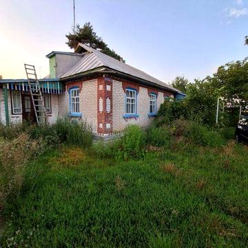Продам дім з гарними умовами