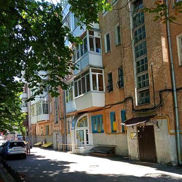 Продам 3 кiм.квар.,70 кв.м.,1-й п.,Печерськ, .Липки, вул.Шовковична 7а