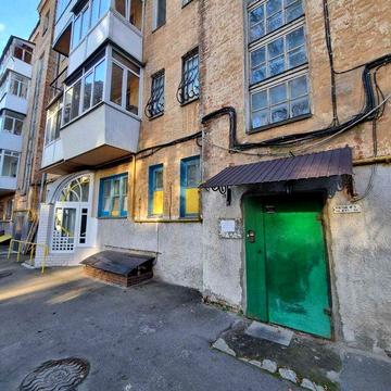 Продам 3 кiм.квар.,70 кв.м.,1-й п.,Печерськ, .Липки, вул.Шовковична 7а