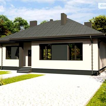 Продаж 4к Дім Нова Струмівка вулиця