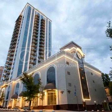 Центр. Золоті Ворота. Преміум жк. Видова квартира 125 м2