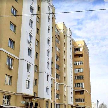 Продам 2-уровневую под чистовую квартиру ЖК Салтовский 22401 ЖК Салтівський