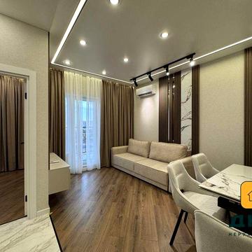 ‼️ НОВАЯ! 2х-комнатная квартира! Кадор Сити на Краснова! Kadorr City‼️ ЖК 61 Жемчужина