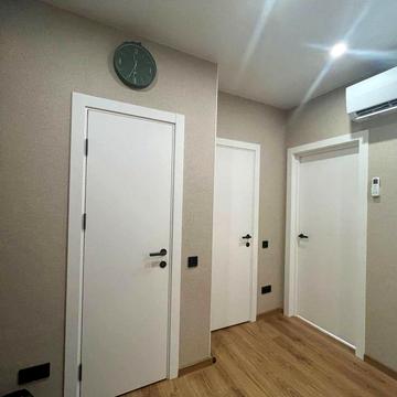 Продається 2к квартира в центрі Вишневого ЖК Атмосфера БЕЗ КОМІСІЇ ЖК Атмосфера