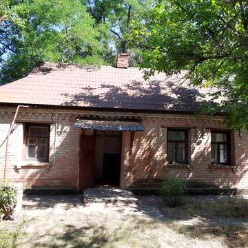 Продам будинок 43.6 кв.м з ділянкою на 30 соток, 3 кімнати